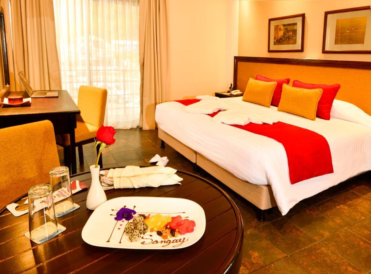 King Room