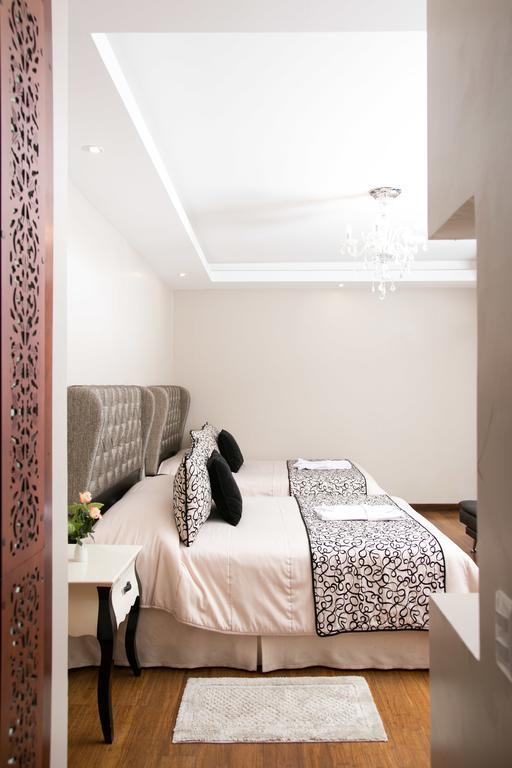 Luxury Double Room